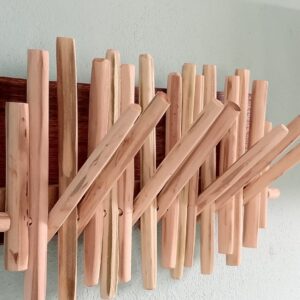 porte monteau & معلاق