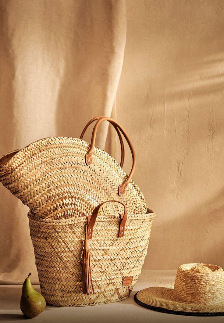 منتجات من خشب النخيل