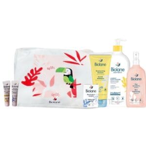 Biolane Trousse Animaux