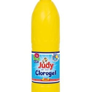 Gel javel Clorogel 0.8L JUDY- جال جافال جودي