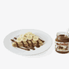 Crêpe Nutella Banane