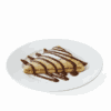 Crêpe Chocolat