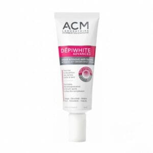 ACM DEPIWHITE ADVANCED CREME DEPIGMENTANTE 40ML