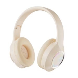 casque privé M3 lumineux Casque Bluetooth