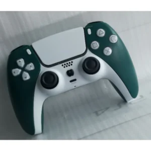 PS4 PlayX Wireless Controller - Compatible With PS5 - Green
