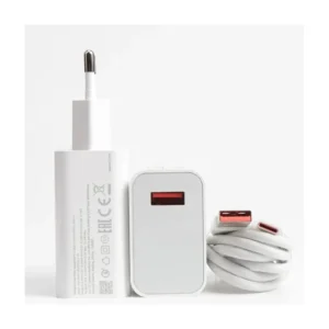 Chargeur Rapide 33W power adapter suit