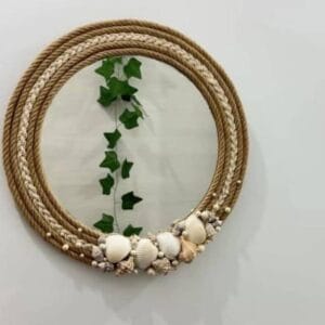 L'Océan en Cercle- المحيط في دائرة