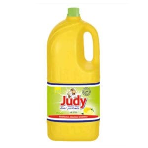 Eau de javel parfumée citron- جفال معطر برائحة الليمون