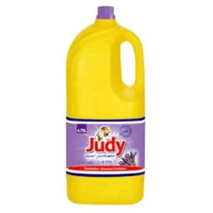 Eau de javel parfumée lavande- جفال معطر برائحة اللافندر