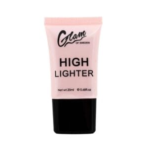 Highlighter Pink 20ml Glam of Sweden