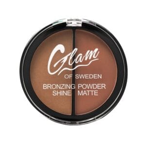 Bronzer Poudre Glam of Sweden Bronzing Powder