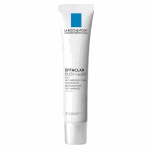 LA ROCHE POSAY EFFACLAR DUO (+) SPF30 40ML