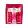 ODA COFFRET ORIENTAL LAIT DE DOUCHE+BRUME+LAIT DE CORPS (OFFERT)