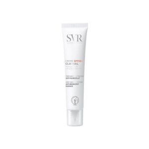 SVR CLAIRIAL CREME ANTI TACHES BRUNES SPF50+ 40ML