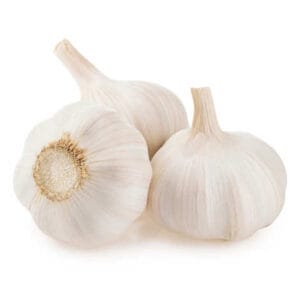 ثوم ابيض 100 gr