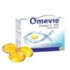 VITAL OMEVIE OMEGA 3-500 (30 CAPSULES)