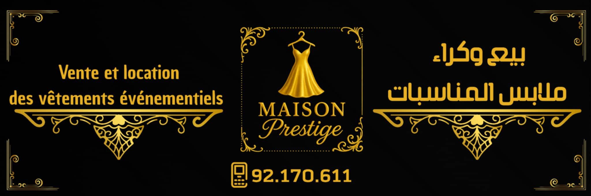 Maison Prestige