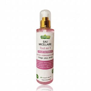 Eau micellaire