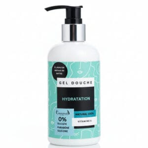 Gel douche hydratation- جل الاستحمام المرطب