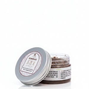 Gommage Jridi- مقشر جريدي