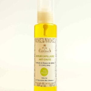 sérum capillaire anti chute- سيروم الشعر ضد التساقط
