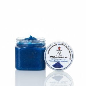 Savon Baldi Au Nila Bleu- صابون بلدي بالنيلة الزرقاء