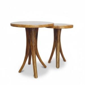 Table d'appoint- طاولة جانبية