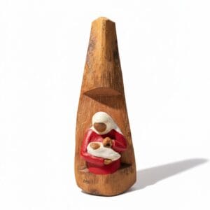 élément décoratif en bois- قطعة زخرفية خشبية