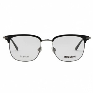 Lunette MOLSION TITANIUM Frame BROWLINE