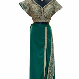 Tabdila Majesté d'Émeraude- تبديلة