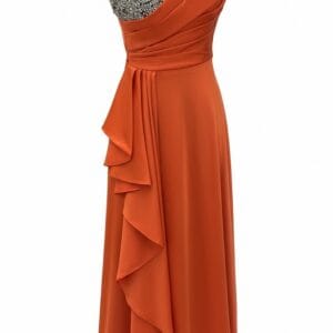 Robe Volcanique Diva