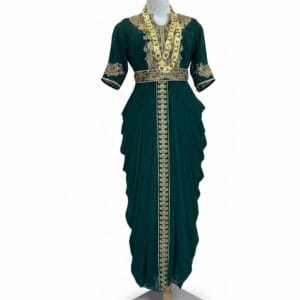 Koftan Majestueux- قفطان
