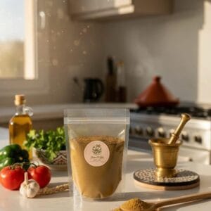 CARVI MOULU - كروية