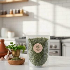 Menthe sechee - نعناع شايح