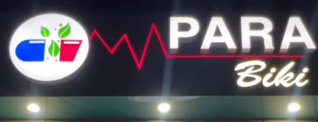 Para Biki