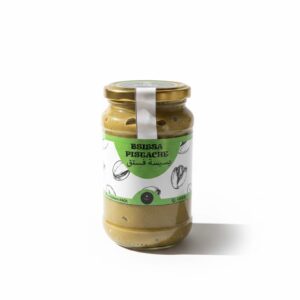 BSSISA PISTACHE 400GR - بسيسة فستق