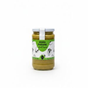 BSSISA PISTACHE 800gr - بسيسة فستق