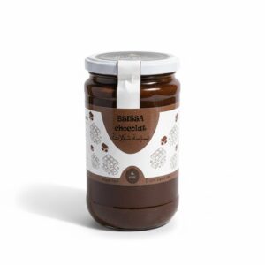 BSSISA CHOCOLAT 800gr - بسيسة شكلاطة