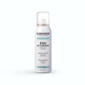 Gamarde Eau Thermale Peaux Sensibles 100 ml