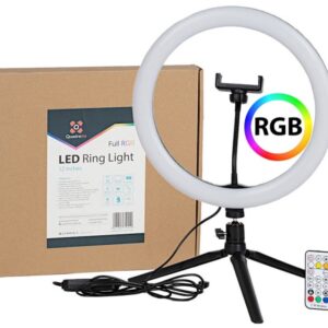 RGB LED grand Taille