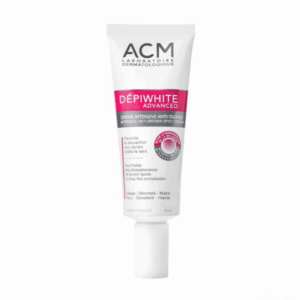 ACM DEPIWHITE ADVANCED CREME DEPIGMENTANTE 40ML