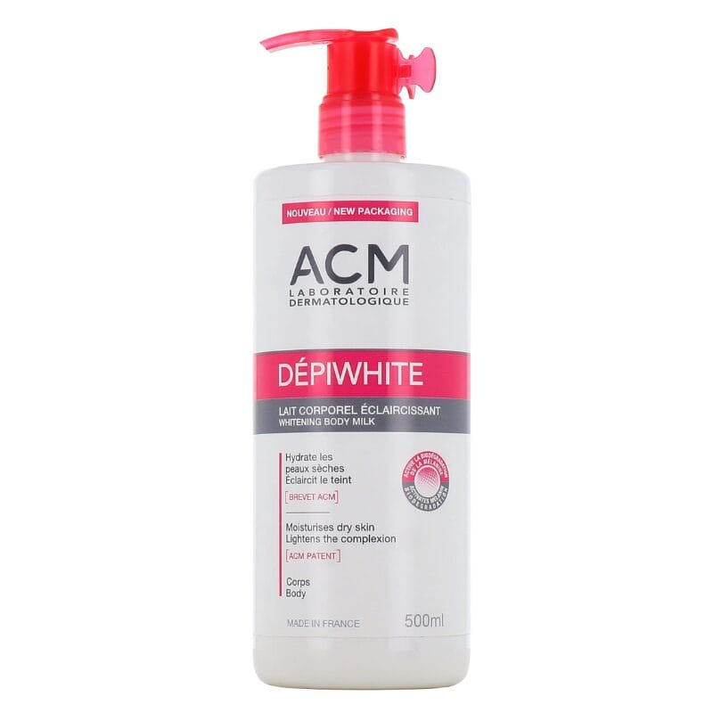 acm-depiwhite-lait-corporel-eclaircissant-500ml