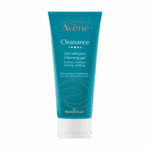 Avène Cleanance Gel Nettoyant 200 ml