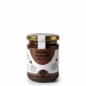 BSSISA CHOCOLAT 200gr - بسيسة شكلاطة