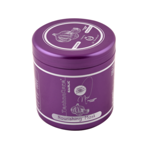 Masque Extrait d'Ail 1kg - TechnoCare - Anti Chute_ مضاد لتساقط الشعر