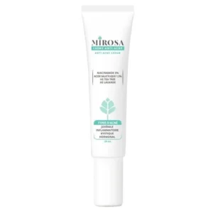 MIROSA CRÈME ANTI ACNÉ 20 ML