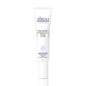 MIROSA CREME ANTI TACHES 20ML