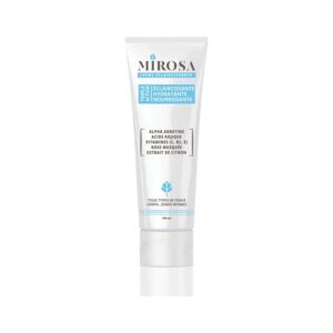 MIROSA CREME ECLAIRCISSANTE 100ML