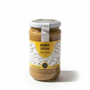 BSSISA ROYAL 800gr - بسيسة رويال