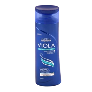 Shampoing VIOLA 400ML Antipelliculaire_ شامبو ضد القشرة
